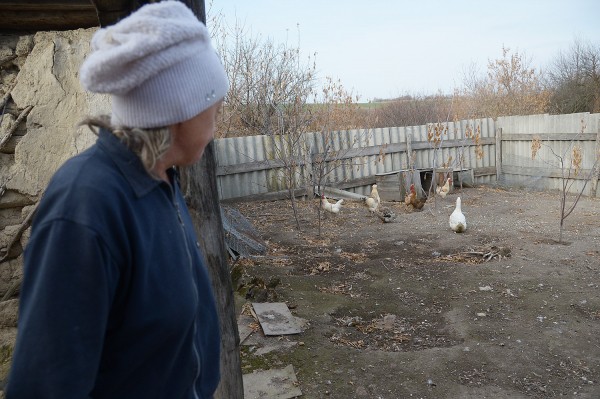 Заброшенные хутора: как пустеют воронежские деревни. Иловка