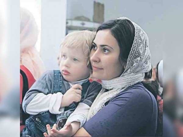 Работа 24/7 без отпусков и выходных. Как живут современные воронежские многодетные матери