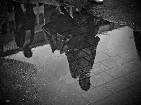 В субботу воронежцев ждет дождливый день