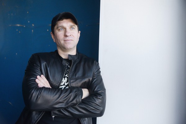 &laquo;Цирк засасывает&raquo;. Как воронежский акробат-чемпион работал в &laquo;Дю Солей&raquo;