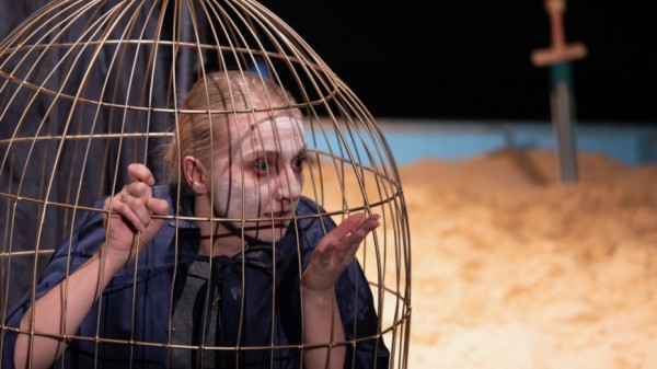 Воронежские постановки претендуют на премию &laquo;Золотая маска&raquo; в 13 номинациях