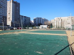 Вадим Кстенин: Ежегодно мы благоустраиваем 10-20 общественных пространств, и не будем снижать этот темп