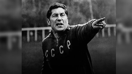 В Воронеже скончался известный футболист и тренер Герман Зонин