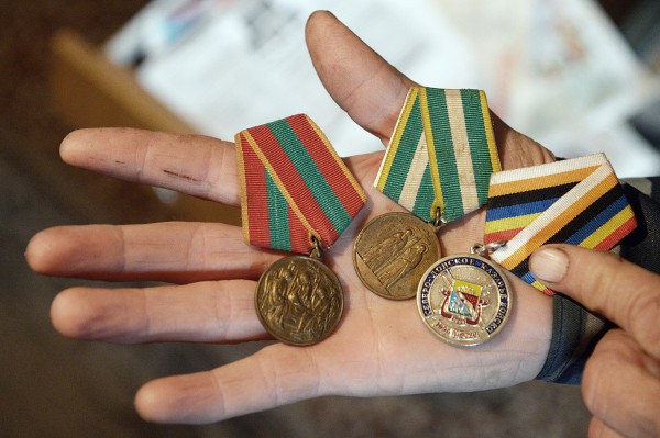 Заброшенные хутора: как пустеют воронежские деревни. Иловка