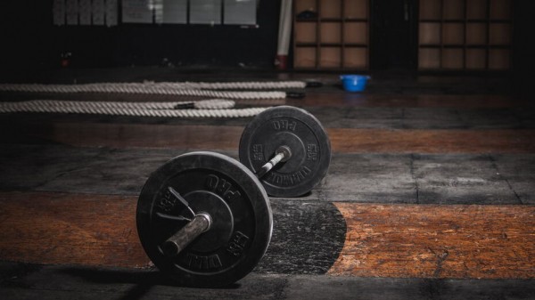 Юные воронежские тяжелоатлеты взяли 3 &laquo;золота&raquo; и &laquo;серебро&raquo; всероссийского турнира