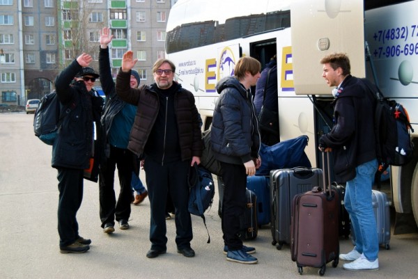 Философский фестиваль, спектакль драмтеатра и концерт ДДТ. Чем воронежцам заняться онлайн