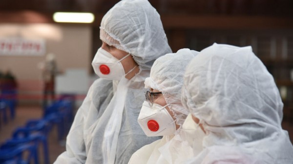 226 воронежцев выздоровели от COVID-19 за сутки