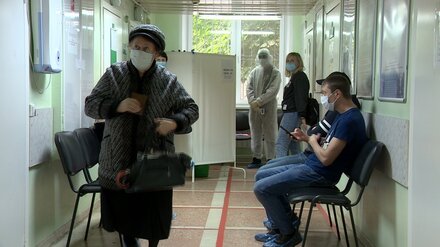 Медики открестились от пропажи ценных вещей у пациентов в Воронеже