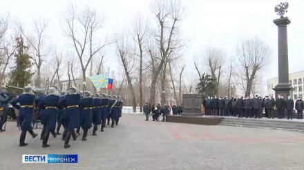 На базе воронежского музея &laquo;Диорама&raquo; губернатор предложил создать патриотический проект