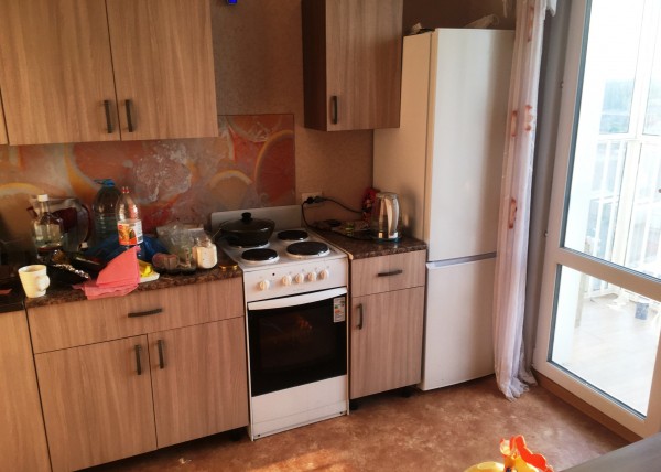 К полугоду работ приговорили девушку за гибель в ванной 8-месячной девочки