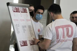 Воронежский губернатор о массовом спорте: &laquo;Мы должны вернуться к старым форматам после нормализации обстановки&raquo;