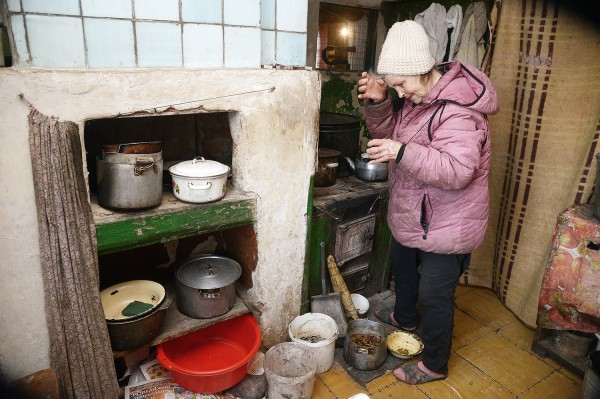 Заброшенные хутора: как пустеют воронежские деревни. Иловка