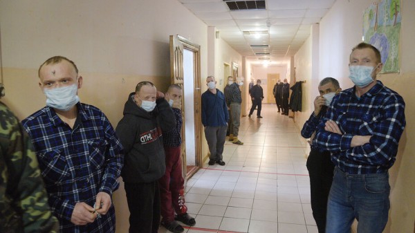 Проект по сопровождаемому проживанию инвалидов опробуют в Воронежской области