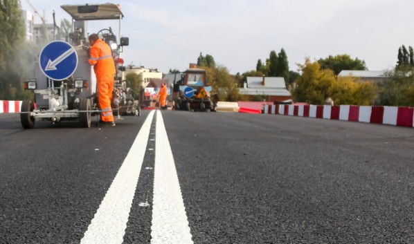 В Воронежской области на ремонт дорог выделили рекордные 2,76 млрд рублей