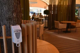 Вирусный маркетинг. Как воронежский малый бизнес пережил очередную волну ковидных ограничений