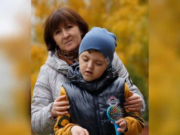 &laquo;Сын научил любить жизнь&raquo;. Как сильные воронежские мамы воспитывают особенных детей