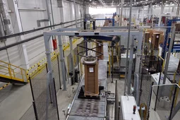 Социально-экономическая стратегия губернатора позволила воронежским предприятиям сократить просроченную задолженность