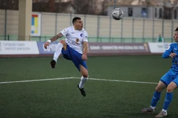 Воронежский &laquo;Факел&raquo; упустил победу в матче с &laquo;Томью&raquo;