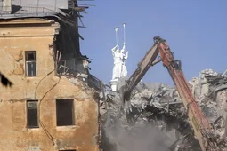 Три команды архитекторов разработают в Воронеже пилотные проекты застройки