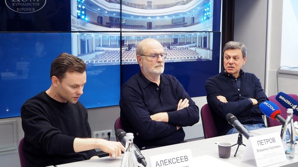 Выживут только бюджетники? Как воронежские театры переживают временное закрытие