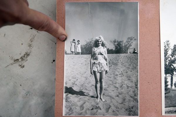 Заброшенные хутора: как пустеют воронежские деревни. Иловка