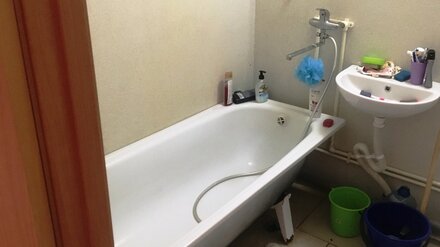 В Воронеже мать осудили за смерть 8-месячной малышки в ванне