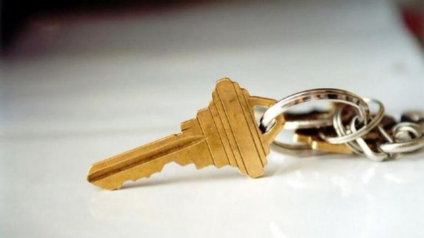 Семьи с детьми освободили от уплаты НДФЛ при продаже жилья