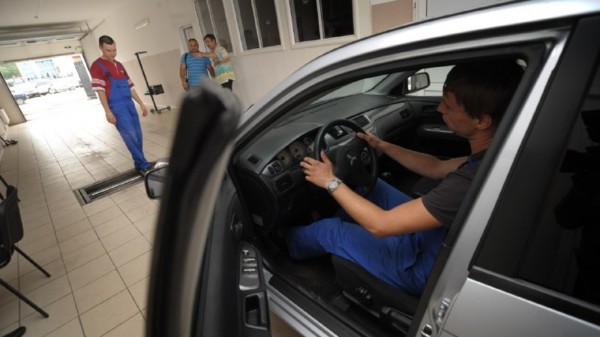 Будем ли осмотрительны. Как воронежские эксперты оценили возможную отмену техосмотра