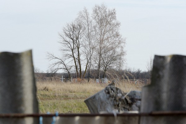 Заброшенные хутора: как пустеют воронежские деревни. Иловка
