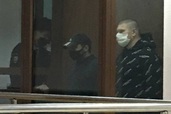 Смерть по ошибке. Как судили лучшего друга семьи воронежского бизнесмена