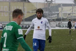 Воронежский &laquo;Факел&raquo; объявил о продаже билетов на матч с &laquo;Оренбургом&raquo;