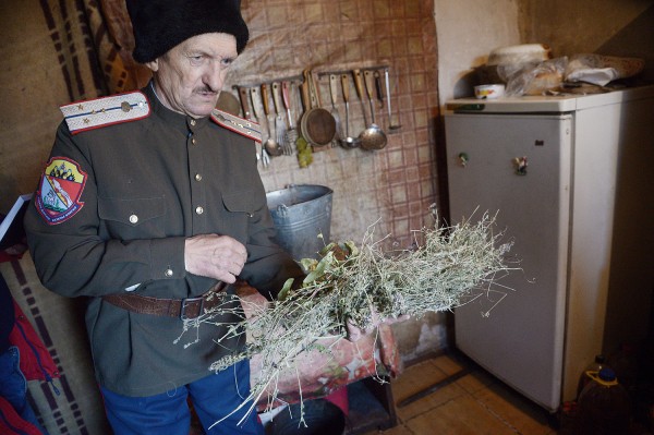 Заброшенные хутора: как пустеют воронежские деревни. Иловка