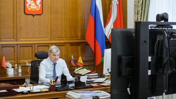 По поручению воронежского губернатора в регионе расширят льготные категории для газификации