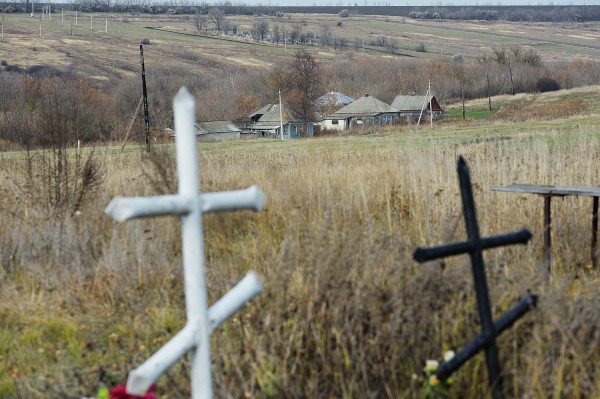 Заброшенные хутора: как пустеют воронежские деревни. Иловка