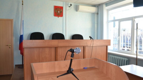 В Павловске сбившая парня и девушку автомобилистка получила 4 года колонии-поселения