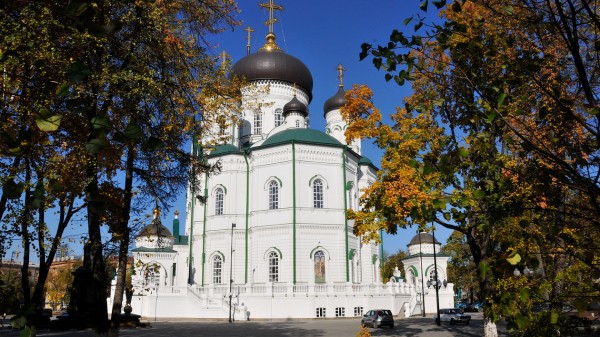Итоги недели. Что важного произошло в Воронежской области с 25 по 31 октября