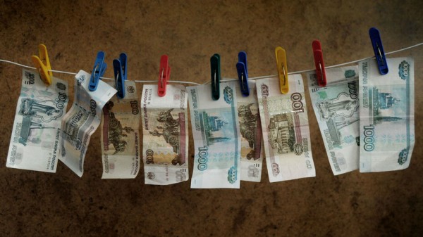 Воронежец ответит в суде за незаконное обналичивание 6,4 млн