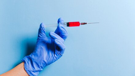 За сутки вакцинировались почти 16 тыс. воронежцев