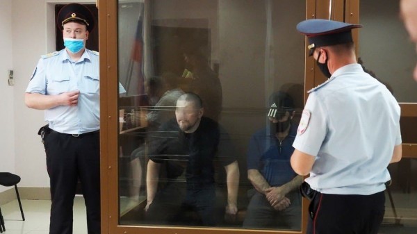 Смерть по ошибке. Как судили лучшего друга семьи воронежского бизнесмена