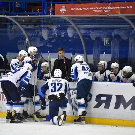 ХК "Россошь" не сбавляет оборотов Ко всем новостям