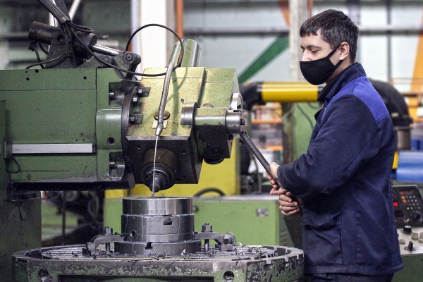 С рождения до 17 лет. На какие детские выплаты могут рассчитывать воронежские родители