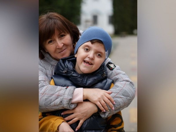 &laquo;Сын научил любить жизнь&raquo;. Как сильные воронежские мамы воспитывают особенных детей