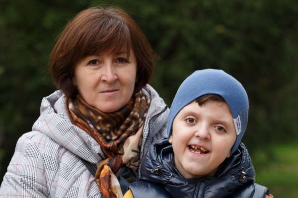 &laquo;Сын научил любить жизнь&raquo;. Как сильные воронежские мамы воспитывают особенных детей