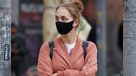 С жителей Воронежской области взыскали более 1 млн рублей за ковидные нарушения