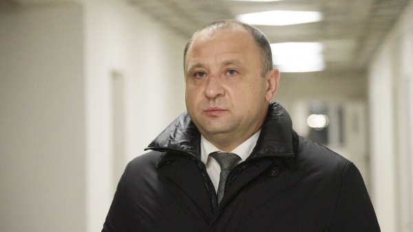 Виталий Шабалатов: &laquo;Локдаун в Воронежской области не будет продлен в полной мере&raquo;