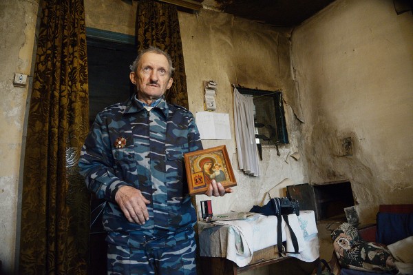 Заброшенные хутора: как пустеют воронежские деревни. Иловка