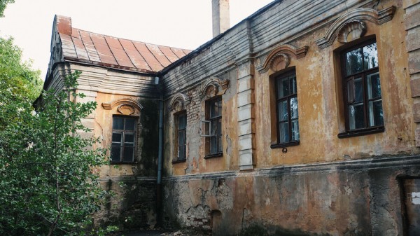 Туристический маршрут по петровским местам появится в Воронеже