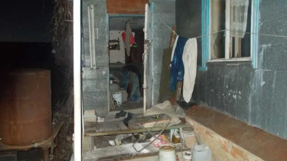 Проломивший череп должнику юноша получил 6 лет тюрьмы в Воронежской области