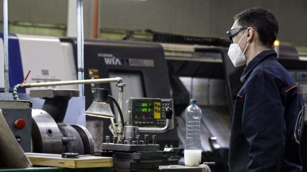 Российские центры занятости переведут на единую цифровую платформу