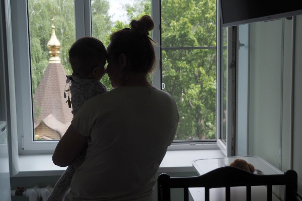 С рождения до 17 лет. На какие детские выплаты могут рассчитывать воронежские родители